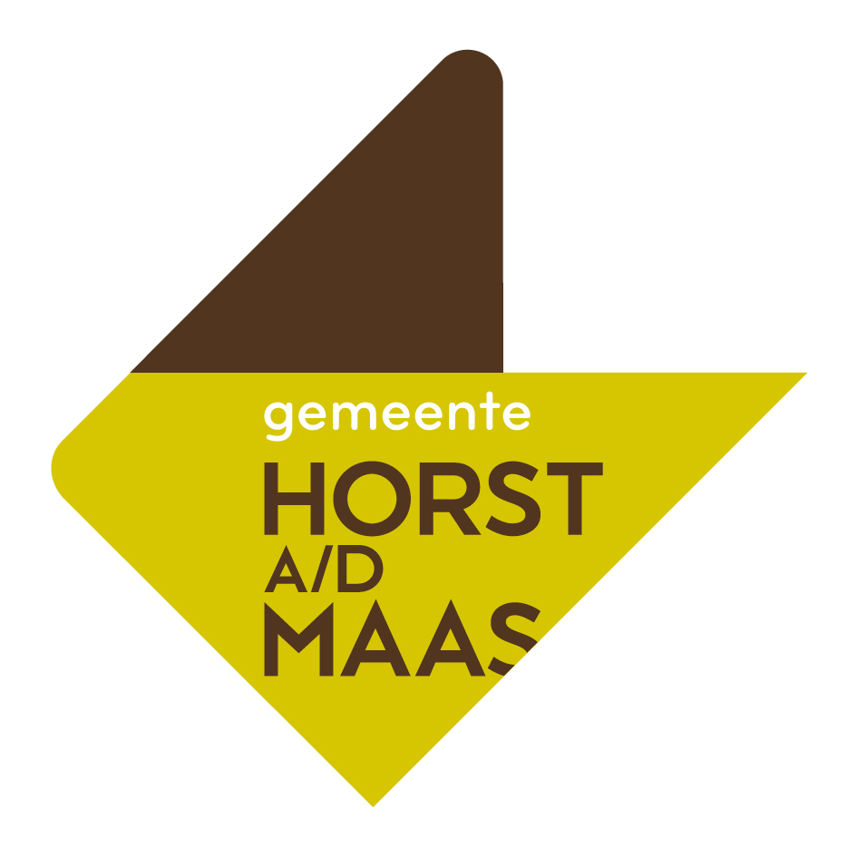 Horst aan de Maas logo