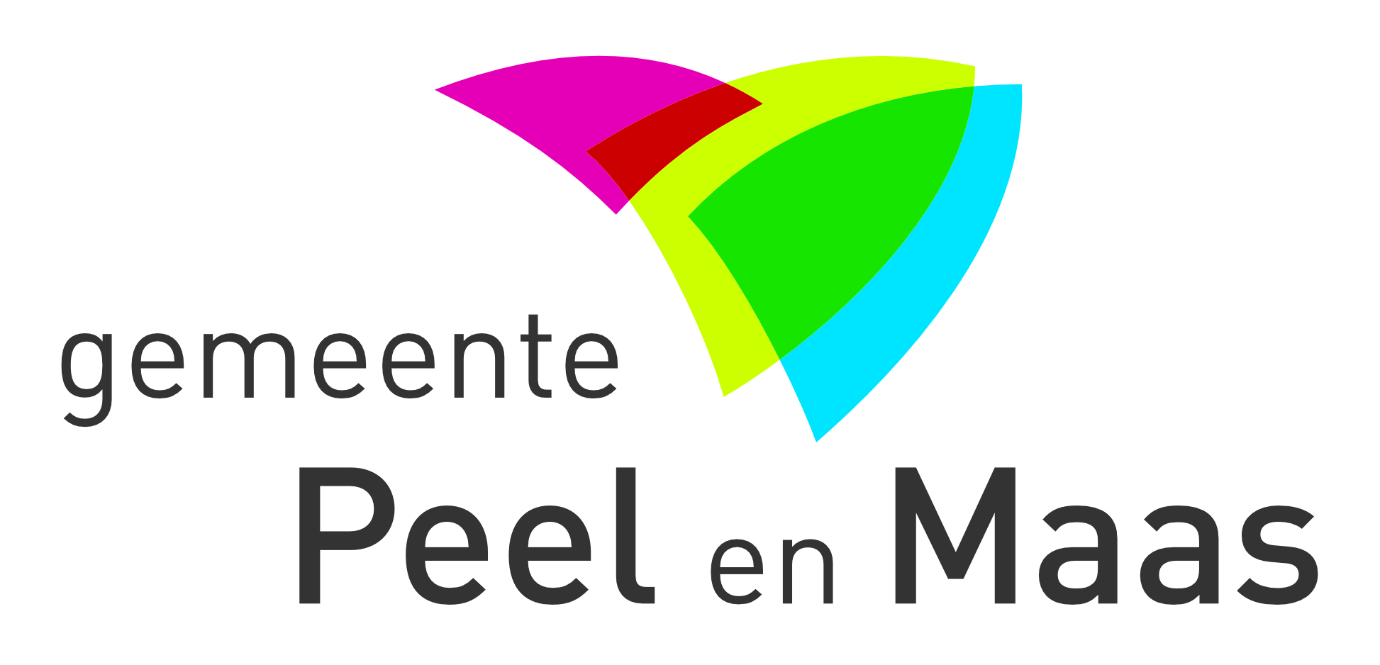 Peel en Maas logo