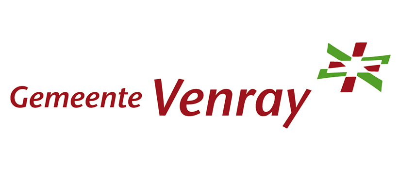 Venraij-logo